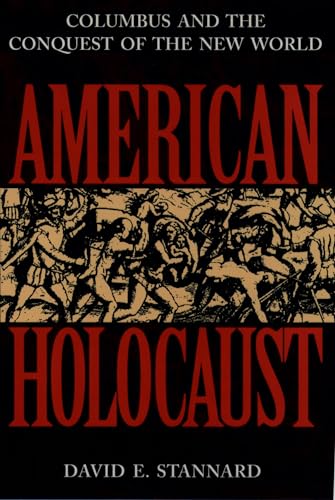 American Holocaust: The Conquest of the New World