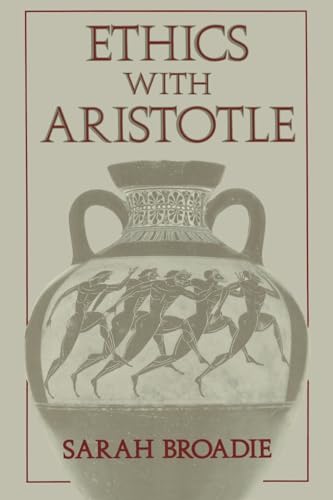 Ethics With Aristotle
