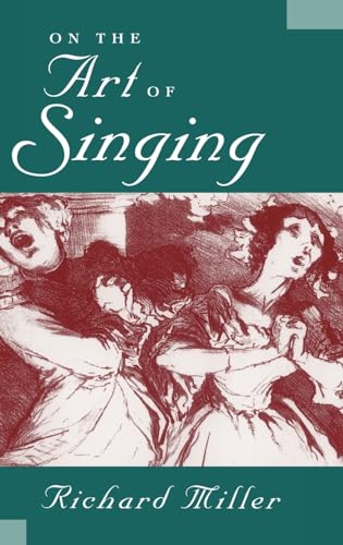 ON THE ART OF SINGING