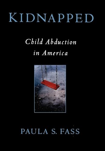 Kidnapped: Child Abduction in America