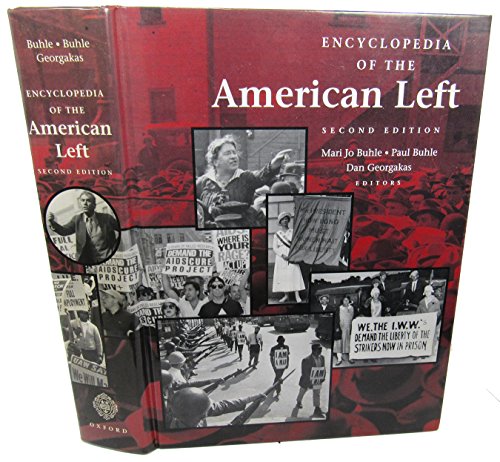 Encyclopedia of the American Left