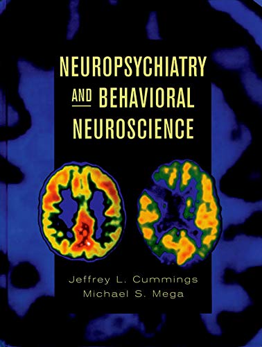 Neuropsychiatry and Behavioral Neuroscience