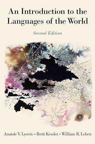 An Introduction to the Languages of the World