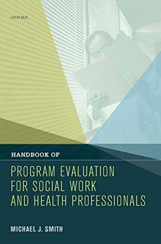 HANDBOOK OF PROGRAM EVALUATION