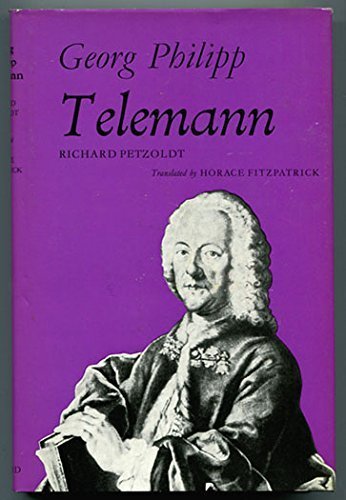 Georg Philipp Telemann