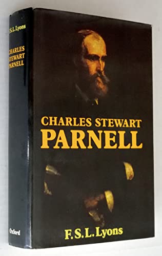 Charles Stewart Parnell