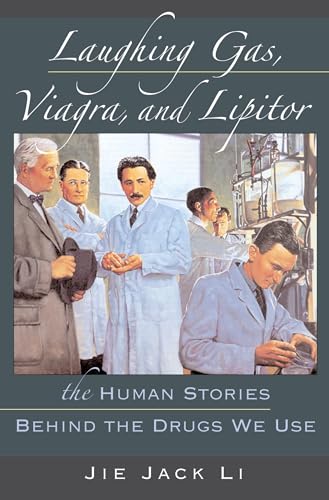 LAUGHING GAS VIAGRA AND LIPITOR