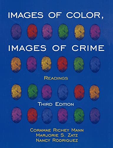 Images of Color, Images of Crime: Readings