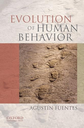 Evolution of Human Behavior
