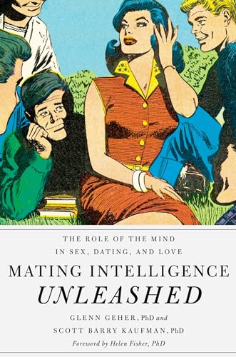 MATING INTELLIGENCE UNLEASHED