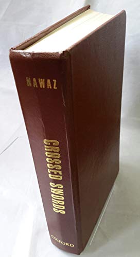 Crossed Swords: Pakistan, Its Army, and the Wars Within