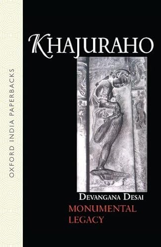 Khajuraho (Oip)