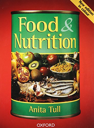 FOOD AND NUTRITION: School Edition