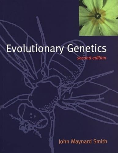 Evolutionary Genetics