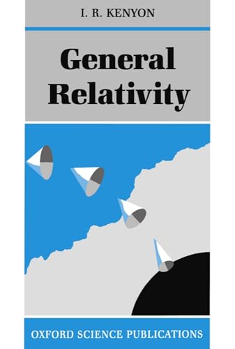 General Relativity (Oxford Science Publications)