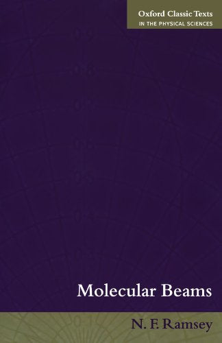 Molecular Beams
