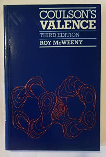 Coulson's Valence