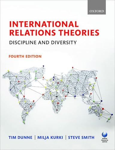 International Relations Theories: Discipline and Diversity