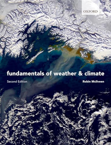 Fundamentals of Weather and Climate