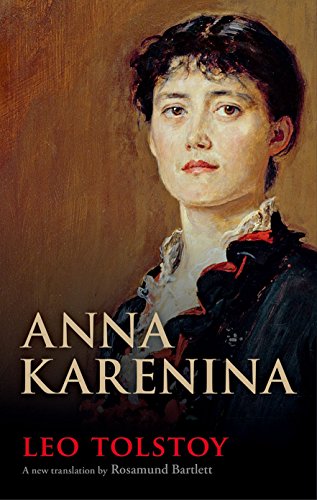 Anna Karenina (Oxford World's Classics)