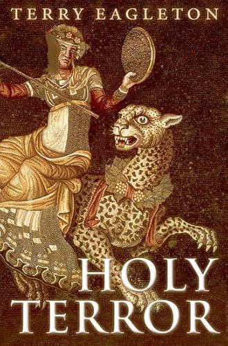Holy Terror