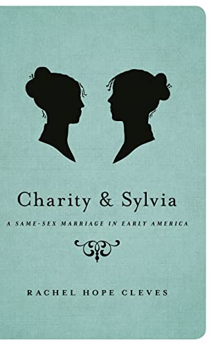 CHARITY AND SYLVIA
