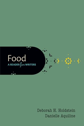 FOOD A READER FOR WRITERS
