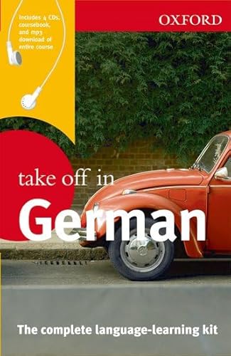 Oxford Take Off in German (Take Off In Series)