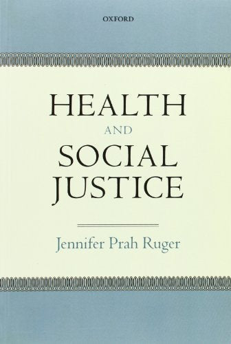 Health and Social Justice