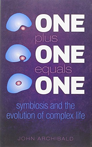 One Plus One Equals One: Symbiosis and the evolution of complex life