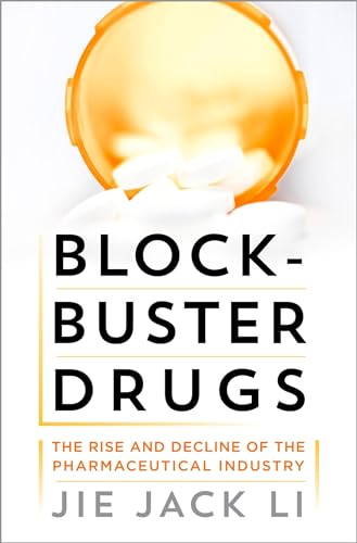 BLOCKBUSTER DRUGS