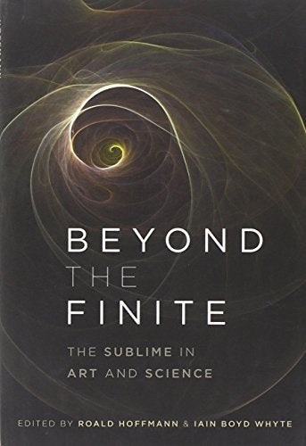 Beyond the Finite: The Sublime in Art and Science