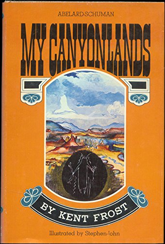 My Canyonlands