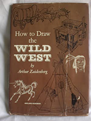 How to Draw the Wild West.