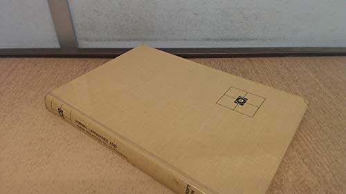 Formal Languages and Their Relation to Automata (Addison-Wesley Series in Computer Science and Information Processing)