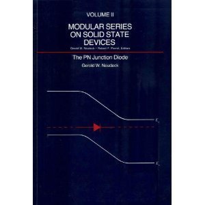 Modular Series on Solid State Devices: PN Junction Diode
