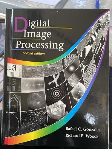 Digital Image Processing (2nd Edition)