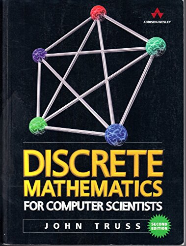 Discrete Mathematics for Computer Scientists (2nd Edition)