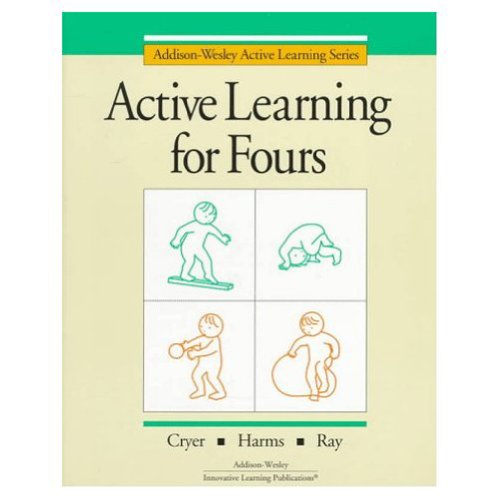 Active Learning for Fours