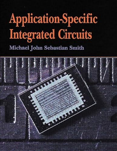 Application-Specific Integrated Circuits