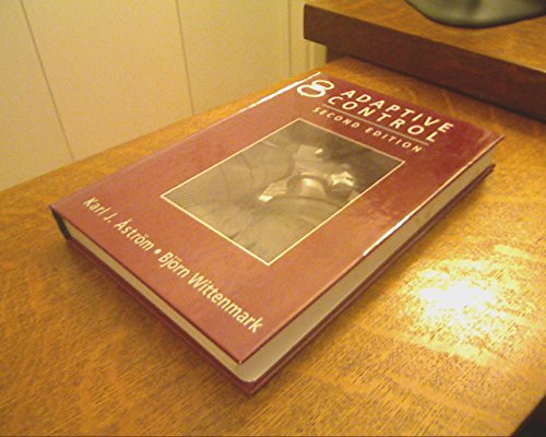Adaptive Control (2nd Edition)