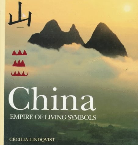 China: Empire Of Living Symbols