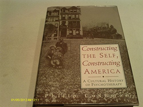 Constructing the Self, Constructing America