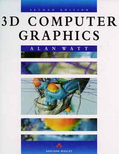 3D Computer Graphics