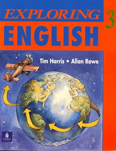 Exploring English 3
