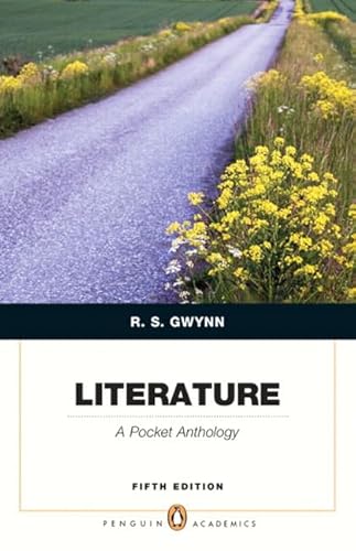 Literature: A Pocket Anthology (Penguin Academics Series) (5th Edition)