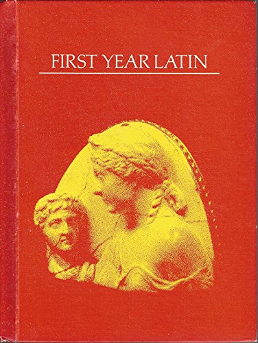 First Year Latin