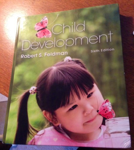 Child Development (6th Edition)