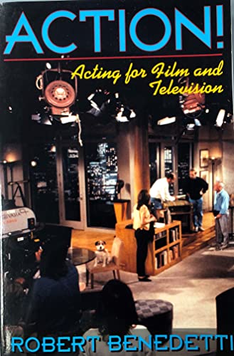 ACTION!: Acting for Film and Television
