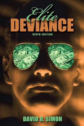 Elite Deviance (9th Edition)